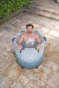 Balia GLACIAL DIP Lay-Z-Spa Bestway do kąpieli lodowych morsowania